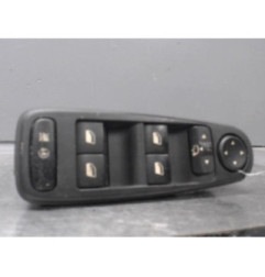 Interrupteur de leve vitre avant gauche CITROEN C4 GRAND PICASSO 1