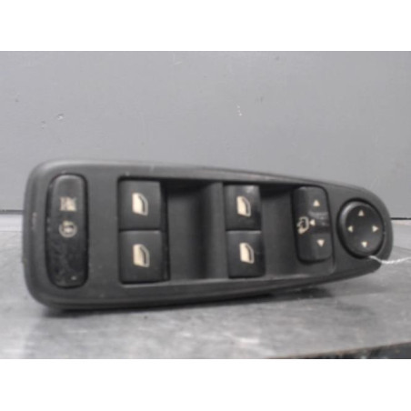 Interrupteur de leve vitre avant gauche CITROEN C4 GRAND PICASSO 1