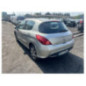 Commande chauffage PEUGEOT 308 1