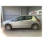 Commande chauffage PEUGEOT 308 1