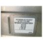Commande chauffage PEUGEOT 308 1