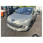 Commande chauffage PEUGEOT 308 1