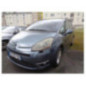 Interrupteur de leve vitre avant gauche CITROEN C4 GRAND PICASSO 1
