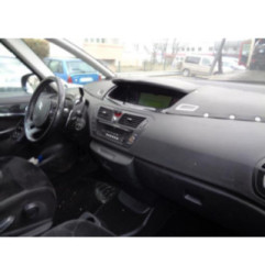 Renfort pare choc arriere (traverse) CITROEN C4 GRAND PICASSO 1 Photo n°5