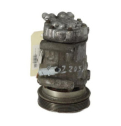 Compresseur clim RENAULT CLIO 3