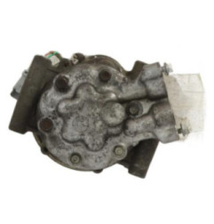 Compresseur clim RENAULT CLIO 3 Photo n°5