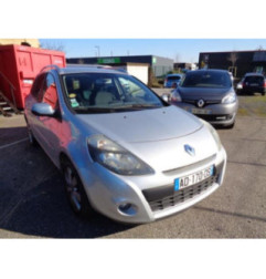 Compresseur clim RENAULT CLIO 3 Photo n°6