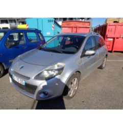 Compresseur clim RENAULT CLIO 3 Photo n°7