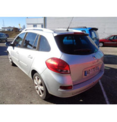 Compresseur clim RENAULT CLIO 3 Photo n°8