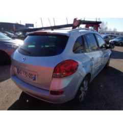 Compresseur clim RENAULT CLIO 3 Photo n°9
