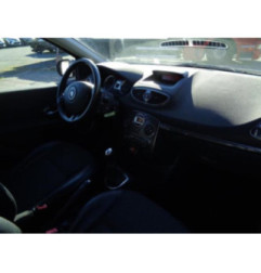 Compresseur clim RENAULT CLIO 3 Photo n°10