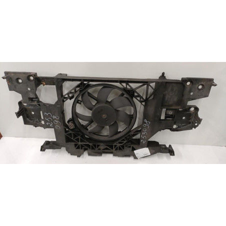 Face avant RENAULT SCENIC 3 Photo n°1