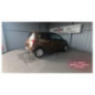 Commande chauffage RENAULT TWINGO 2