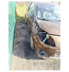 Commande chauffage RENAULT TWINGO 2 Photo n°13