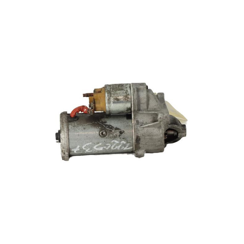 Demarreur RENAULT SCENIC 2
