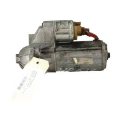 Demarreur RENAULT SCENIC 2 Photo n°3