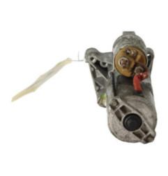 Demarreur RENAULT SCENIC 2 Photo n°4