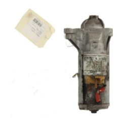 Demarreur RENAULT SCENIC 2 Photo n°5