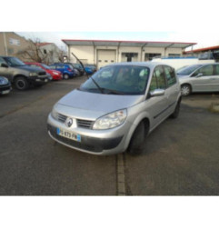 Demarreur RENAULT SCENIC 2 Photo n°7