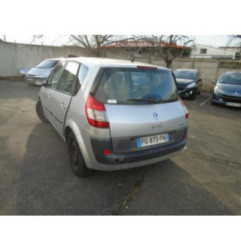 Demarreur RENAULT SCENIC 2 Photo n°10