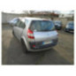 Demarreur RENAULT SCENIC 2