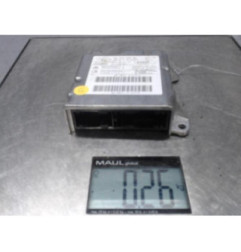 Boitier air bag CITROEN DS4 Photo n°1