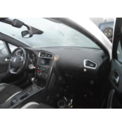 Boitier air bag CITROEN DS4 Photo n°6