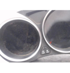 Compteur CITROEN DS4 Photo n°1