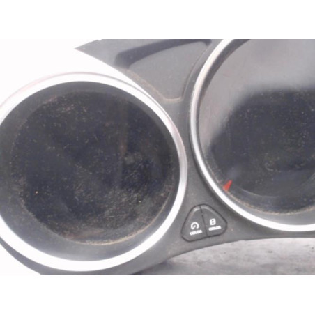 Compteur CITROEN DS4 Photo n°1