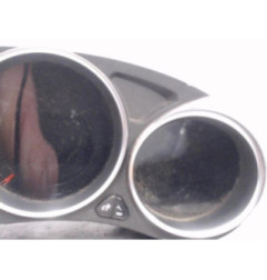 Compteur CITROEN DS4