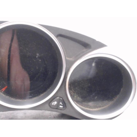 Compteur CITROEN DS4