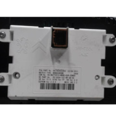 Compteur CITROEN DS4 Photo n°3