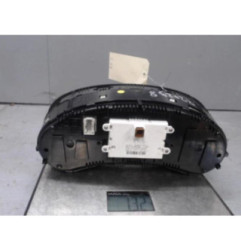 Compteur CITROEN DS4 Photo n°4