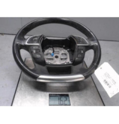 Volant CITROEN DS4 Photo n°1