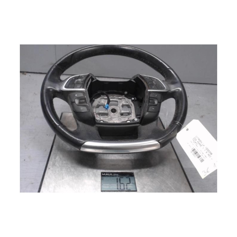 Volant CITROEN DS4