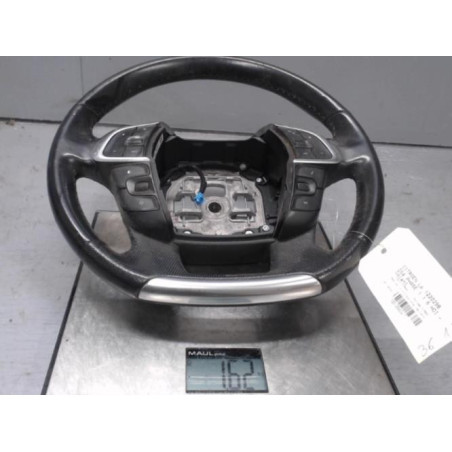 Volant CITROEN DS4 Photo n°1