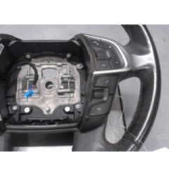 Volant CITROEN DS4