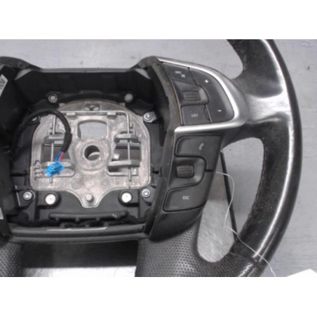 Volant CITROEN DS4