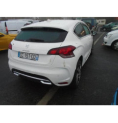 Volant CITROEN DS4 Photo n°5