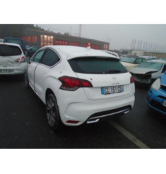 Volant CITROEN DS4 Photo n°8