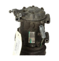 Compresseur clim RENAULT MODUS Photo n°1