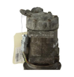 Compresseur clim RENAULT MODUS Photo n°3
