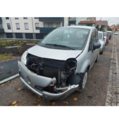 Compresseur clim RENAULT MODUS Photo n°6