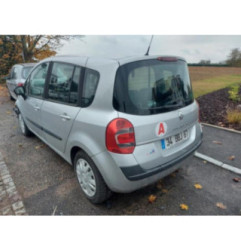 Compresseur clim RENAULT MODUS Photo n°7