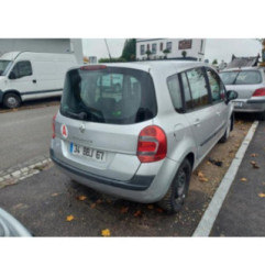 Compresseur clim RENAULT MODUS Photo n°8