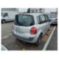 Compresseur clim RENAULT MODUS