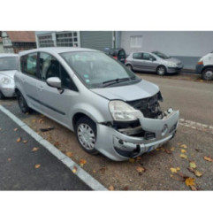 Compresseur clim RENAULT MODUS Photo n°9