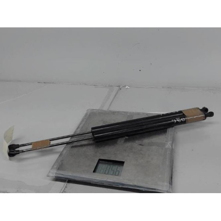 Verin de coffre CITROEN BERLINGO 2 Photo n°1