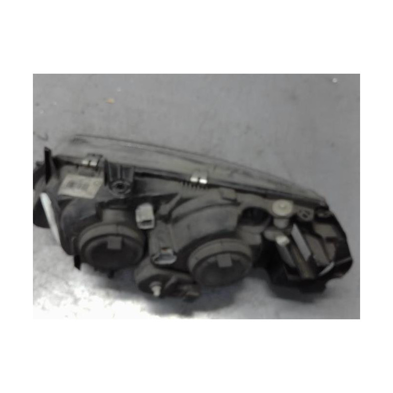 Optique avant principal droit (feux)(phare) NISSAN ALMERA 2