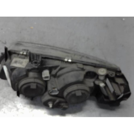 Optique avant principal droit (feux)(phare) NISSAN ALMERA 2 Photo n°1